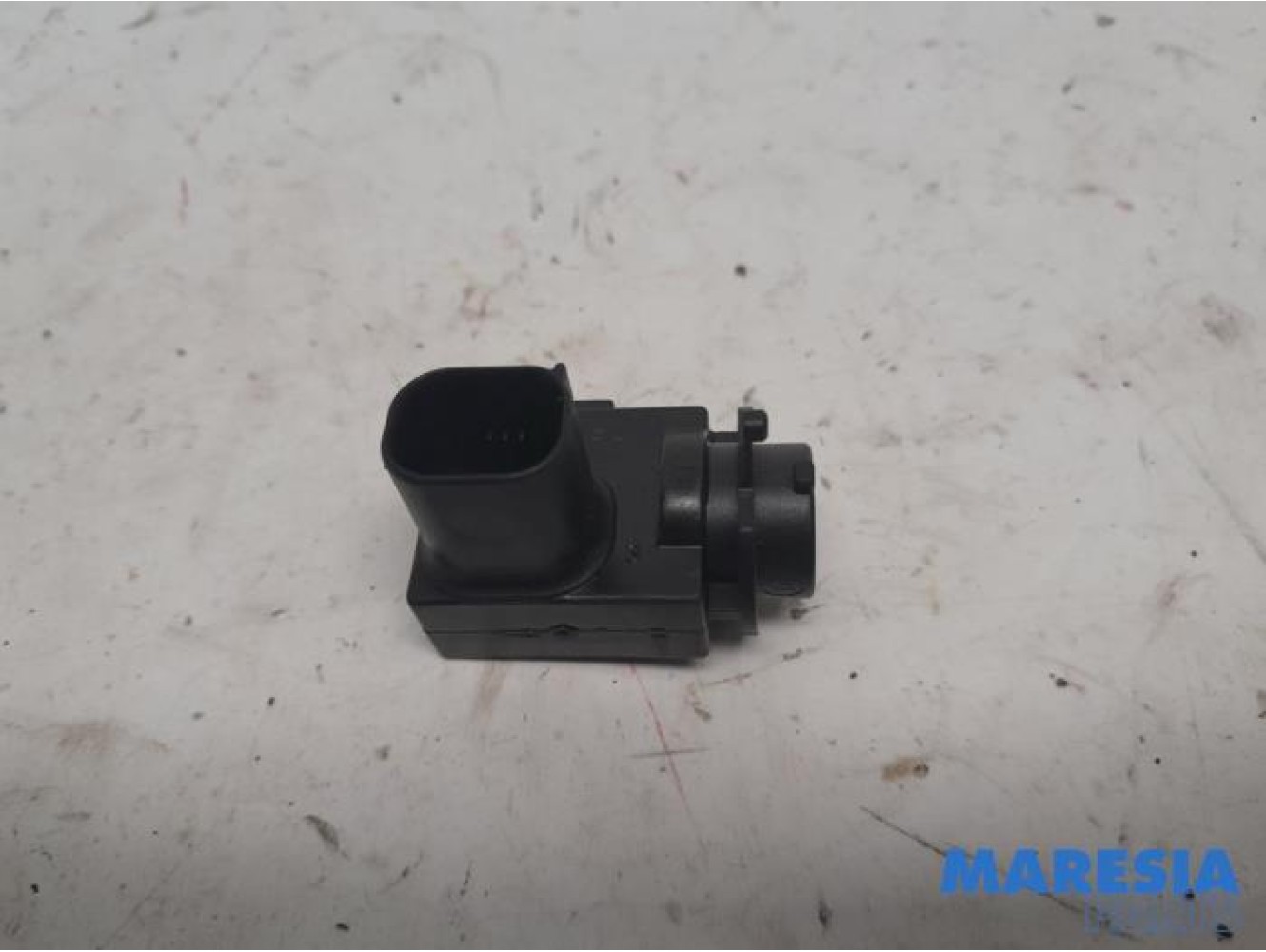 Alfa Romeo - Stelvio - Outside temperature sensor