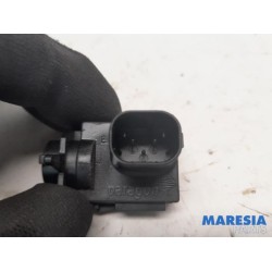 Alfa Romeo - Stelvio - Outside temperature sensor