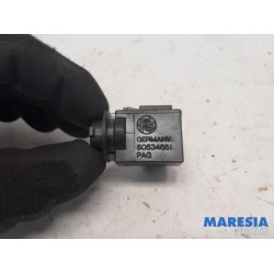 Alfa Romeo - Stelvio - Outside temperature sensor