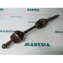 Alfa Romeo - 156 - Front drive shaft, right