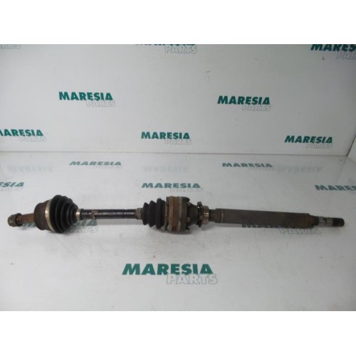 Alfa Romeo - 156 - Front drive shaft, right