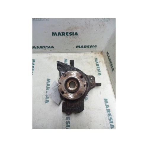 Alfa Romeo - 145/146 - Knuckle, front left