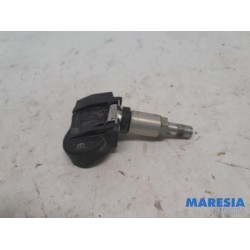 Alfa Romeo - Stelvio - Bandenspanningsensor