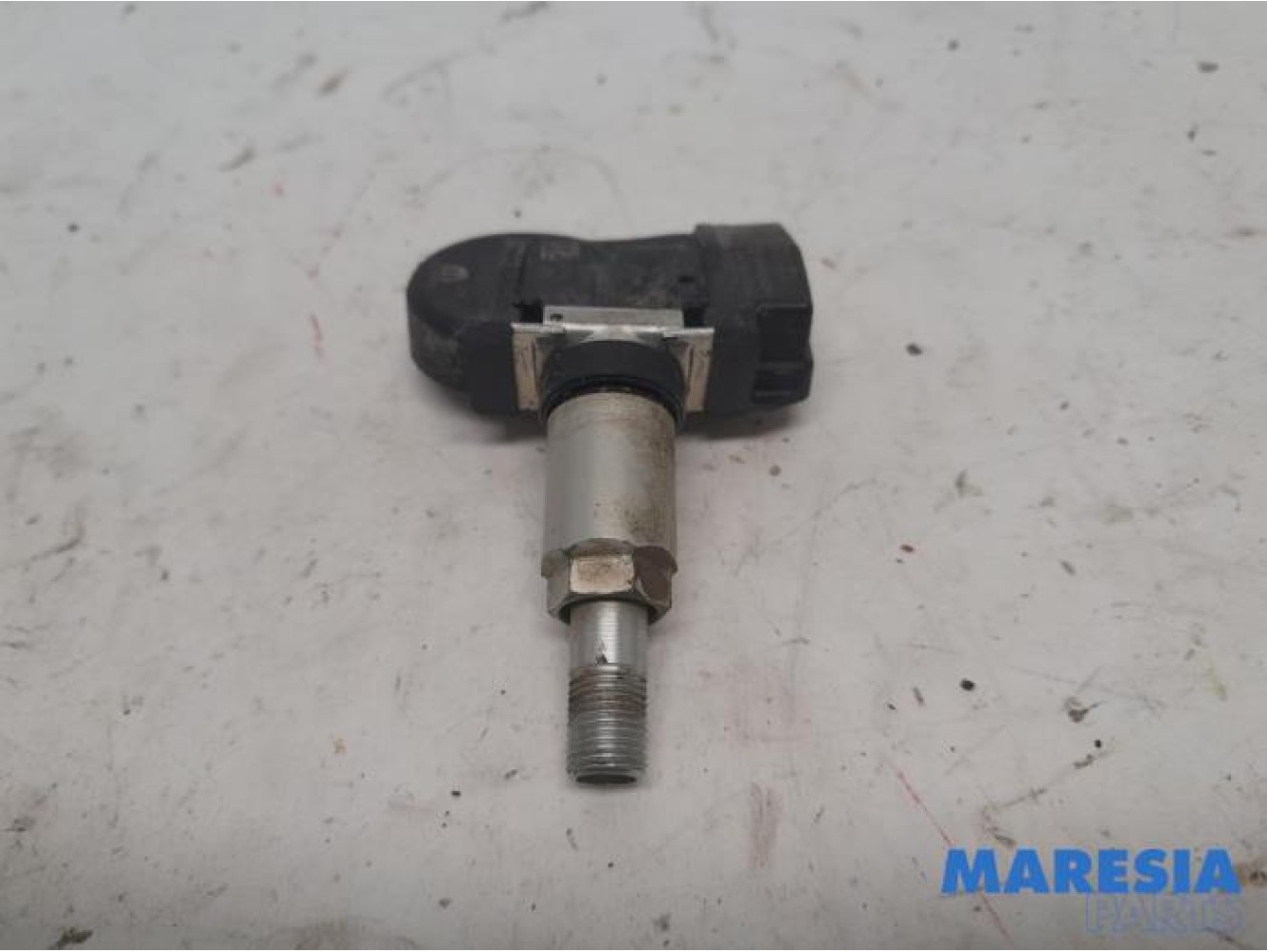 Alfa Romeo - Stelvio - Bandenspanningsensor