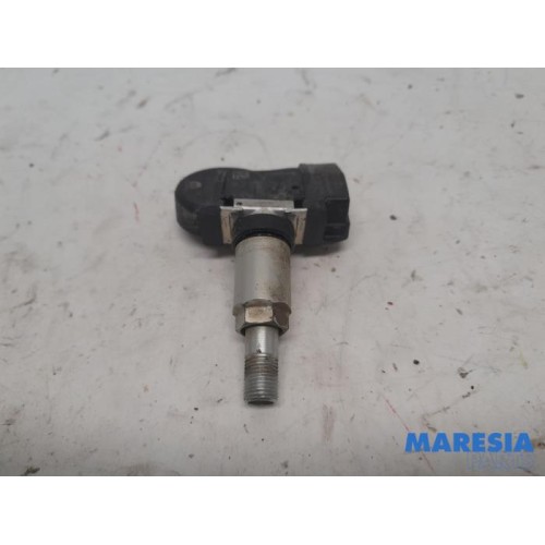 Alfa Romeo - Stelvio - Tyre pressure sensor