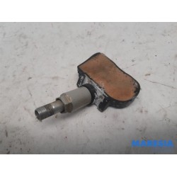 Alfa Romeo - Stelvio - Bandenspanningsensor