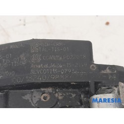 Alfa Romeo - Stelvio - Bandenspanningsensor