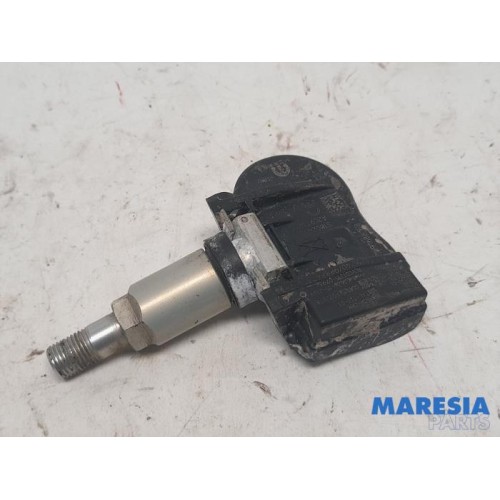 Alfa Romeo - Stelvio - Tyre pressure sensor