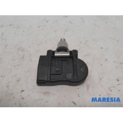 Alfa Romeo - Stelvio - Tyre pressure sensor