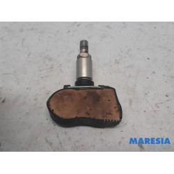 Alfa Romeo - Stelvio - Tyre pressure sensor