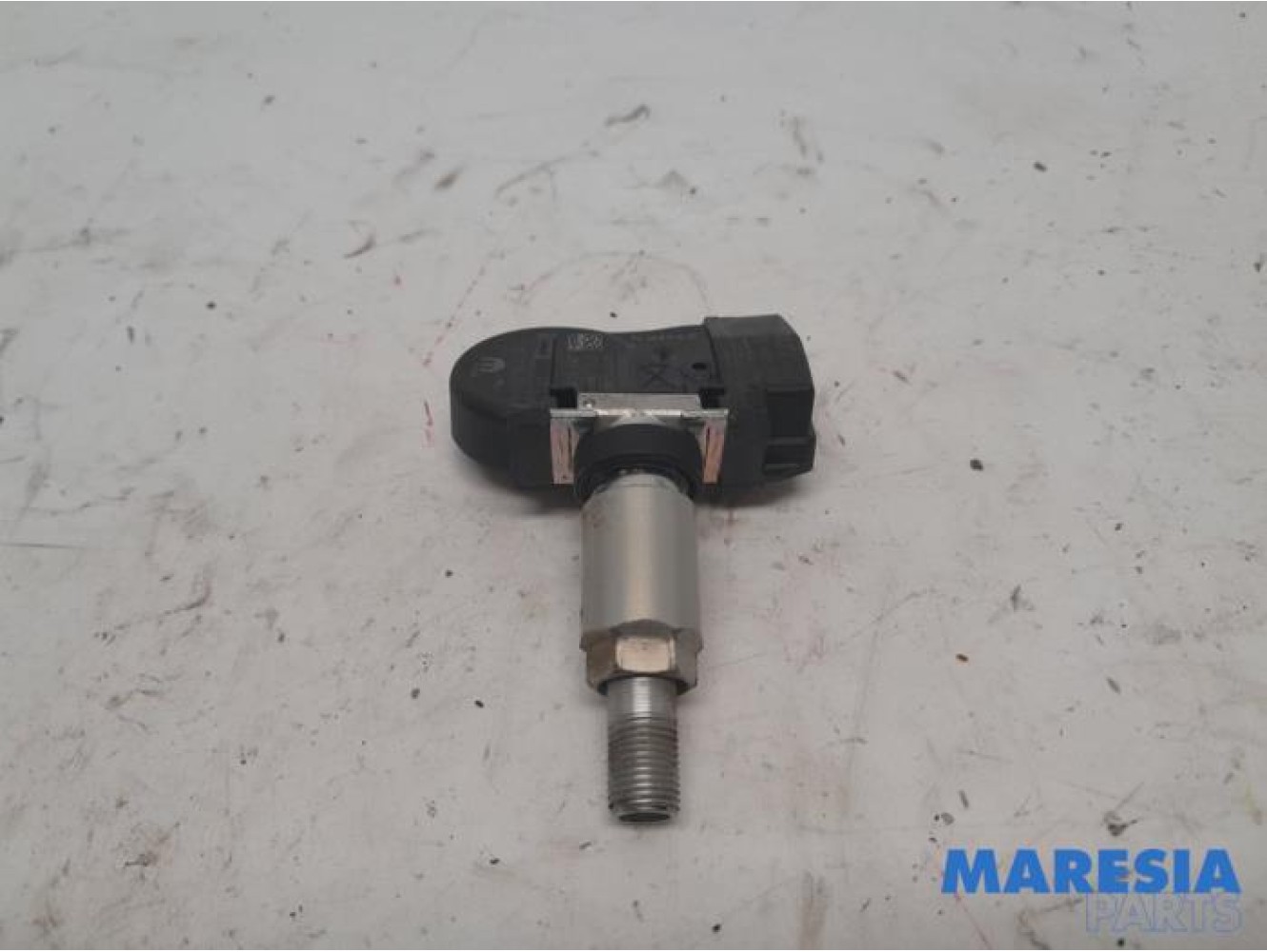 Alfa Romeo - Stelvio - Tyre pressure sensor