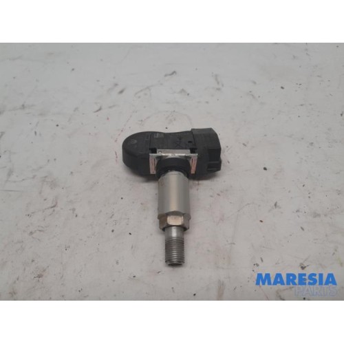 Alfa Romeo - Stelvio - Tyre pressure sensor