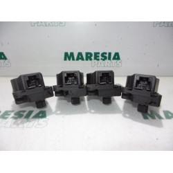 Peugeot - 407 - Heater valve motor