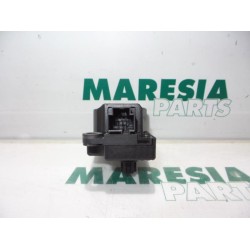 Peugeot - 407 - Heater valve motor