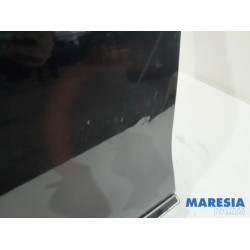 Peugeot - 2008 - Door 4-door, front left