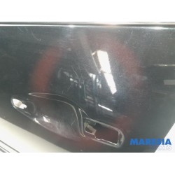 Peugeot - 2008 - Door 4-door, front left
