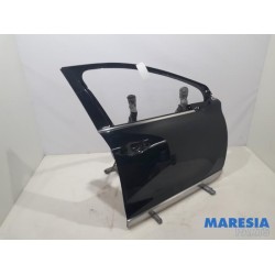 Peugeot - 2008 - Front door 4-door, right