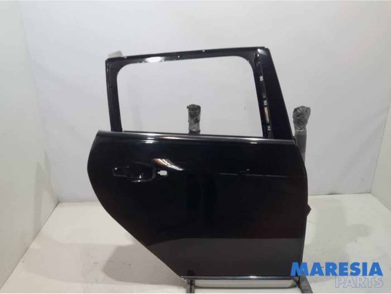 Peugeot - 2008 - Rear door 4-door, right