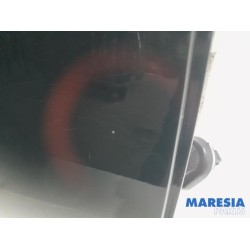 Peugeot - 2008 - Rear door 4-door, right