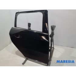 Peugeot - 2008 - Rear door 4-door, right