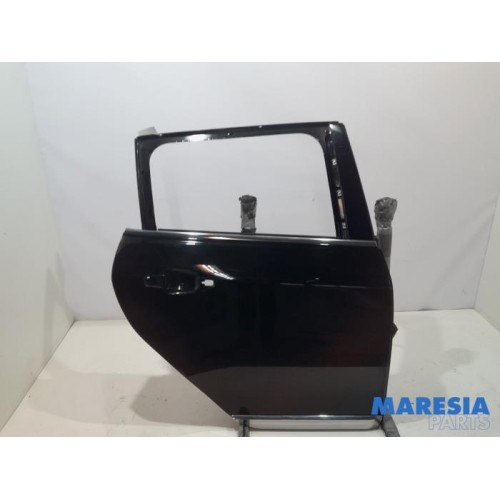 Peugeot - 2008 - Rear door 4-door, right