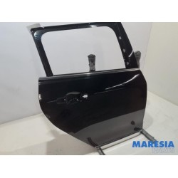 Peugeot - 2008 - Rear door 4-door, right