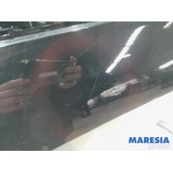 Peugeot - 2008 - Rear door 4-door, left