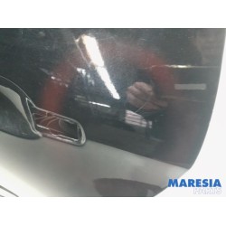 Peugeot - 2008 - Rear door 4-door, left
