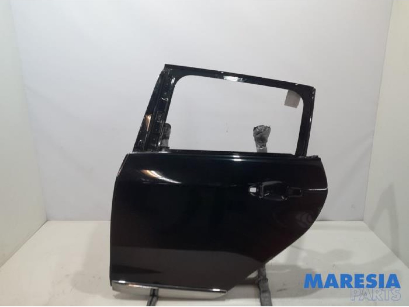 Peugeot - 2008 - Rear door 4-door, left