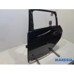 Peugeot - 2008 - Rear door 4-door, left