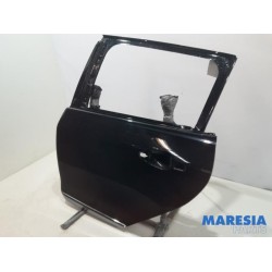 Peugeot - 2008 - Rear door 4-door, left