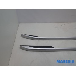 Citroen - C5 - Kit rails de toit