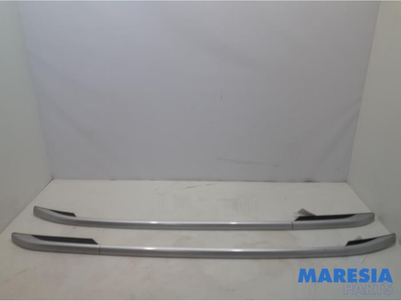 Citroen - C5 - Kit rails de toit