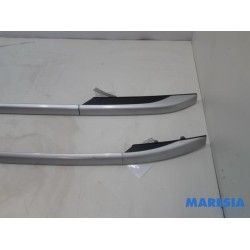 Citroen - C5 - Kit rails de toit