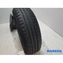 Fiat - Punto - Krikset + reservewiel