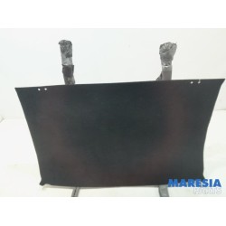 Renault - Clio - Boot mat