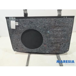 Renault - Clio - Boot mat