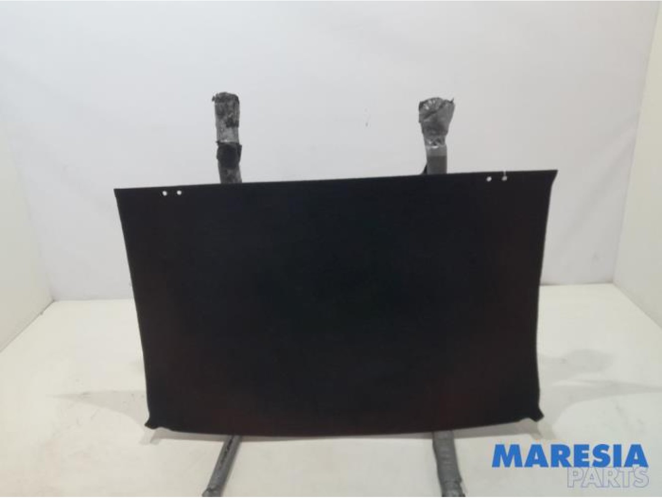 Renault - Clio - Boot mat