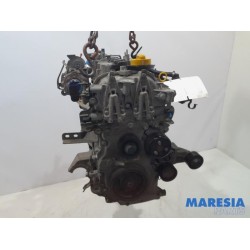 Renault - Clio - Engine
