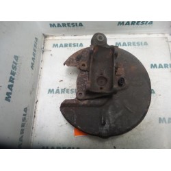Lancia - K(Appa) - Fusee rechts-achter