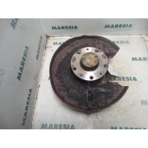 Lancia - K(Appa) - Knuckle, rear right