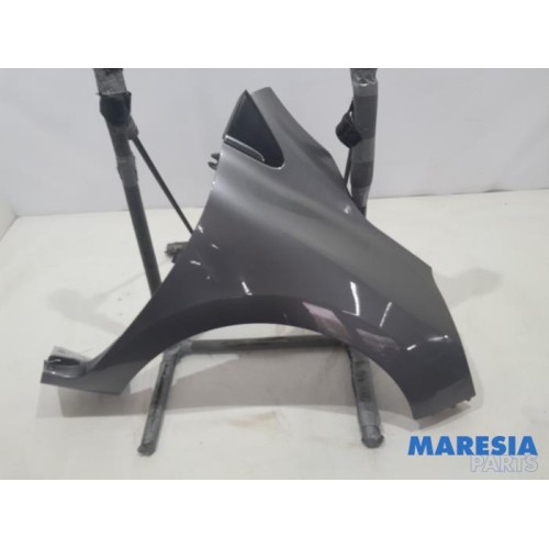 Renault - Clio - Front wing, right