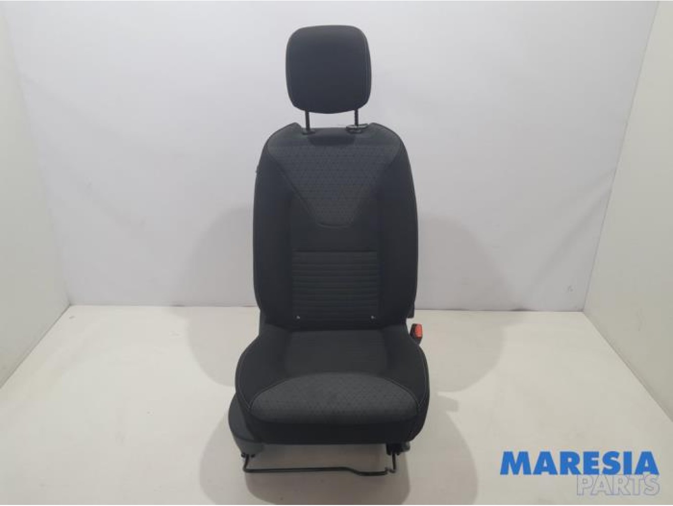 Renault - Clio - Siège droit