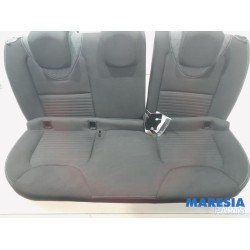 Renault - Clio - Rear bench seat