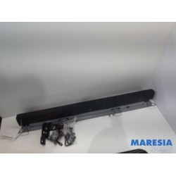 Renault - Clio - Rear bench seat
