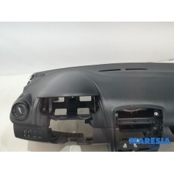 Renault - Clio - Airbag set + dashboard