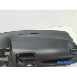 Renault - Clio - Airbag set + dashboard