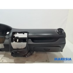 Renault - Clio - Airbag set + dashboard