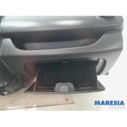 Renault - Clio - Airbag set + dashboard
