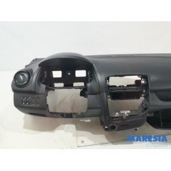 Renault - Clio - Airbag set + dashboard